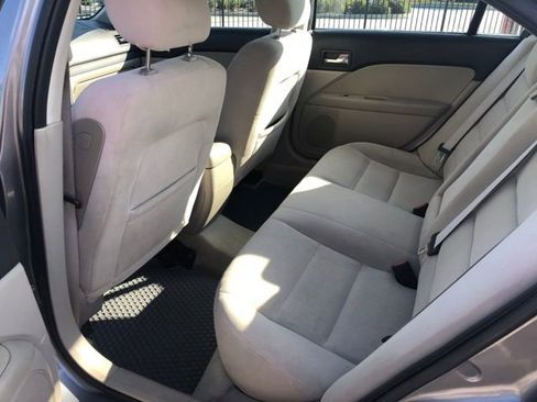 Used 2007 Ford Fusion SE image 24