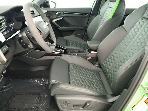 New 2026 Audi RS 3 image 24