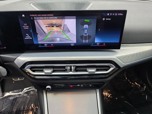 Used 2023 BMW M340i w/ Shadowloine Package image 22