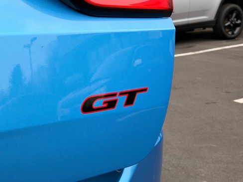 New 2026 Dodge Durango GT image 7