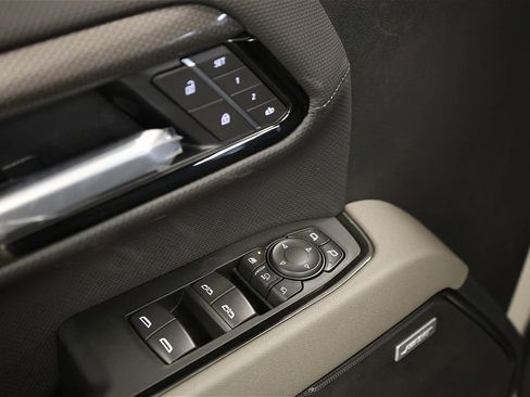 New 2026 Chevrolet Silverado 2500 ZR2 w/ Snow Plow Prep/Camper Package image 14