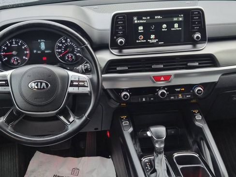 Used 2020 Kia Telluride S image 2