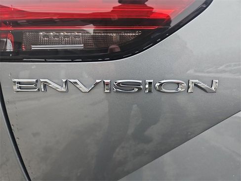 Certified 2023 Buick Envision Essence image 31