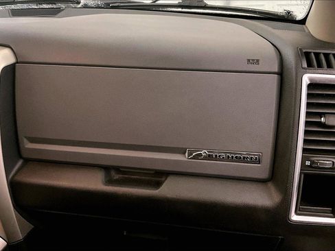 Used 2018 RAM 1500 Big Horn image 15