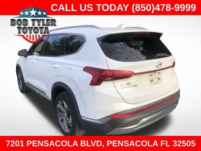 Used 2021 Hyundai Santa Fe SEL