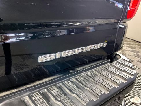 Certified 2021 GMC Sierra 1500 Denali w/ Technology Package AWD/4WD image 30