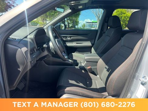 Used 2025 Honda CR-V Sport image 13
