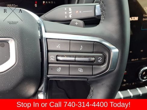 Used 2026 GMC Terrain Elevation AWD/4WD image 21