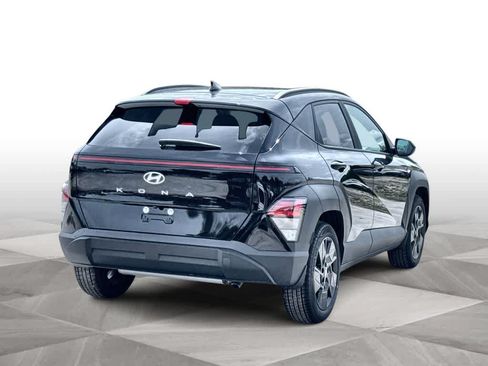 New 2027 Hyundai Kona SEL Sport FWD image 8