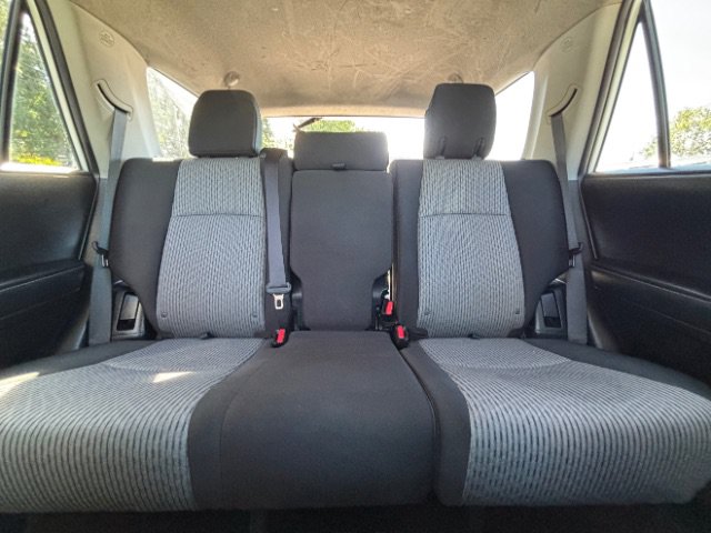 Used 2020 Toyota 4Runner SR5 RWD image 12