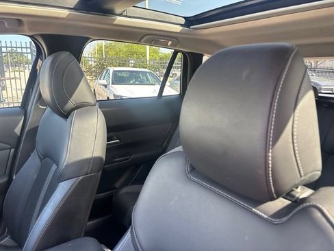 Used 2023 MAZDA CX-50 2.5 S w/ Cargo Package AWD/4WD image 9
