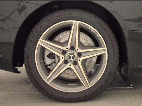 Used 2019 Mercedes-Benz E 450 4MATIC Cabriolet w/ Premium 1 Package image 17