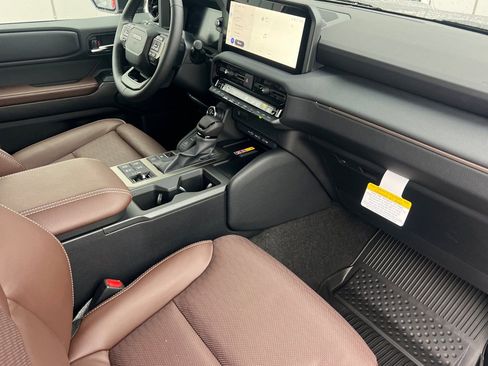 New 2026 Toyota Land Cruiser w/ Premium Package image 13