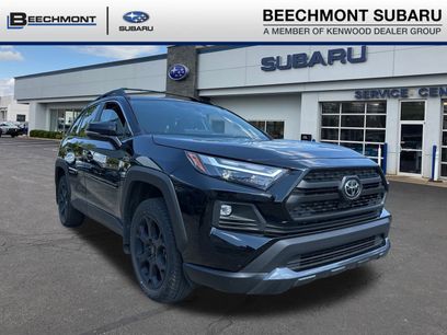 Used 2024 Toyota RAV4 TRD Off-Road