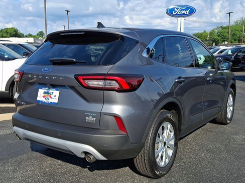 Certified 2023 Ford Escape Active w/ Tech Pack #1 AWD/4WD image 6