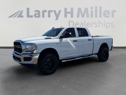 Used 2019 RAM 2500 Tradesman