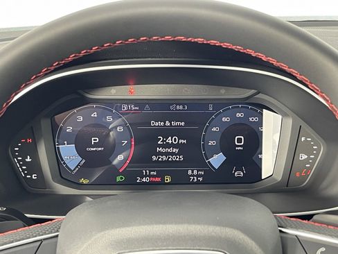 New 2025 Audi Q3 2.0T Premium Plus image 28