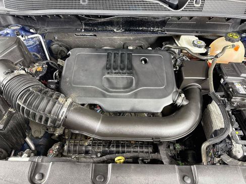 Used 2022 Chevrolet Blazer LT AWD/4WD image 30