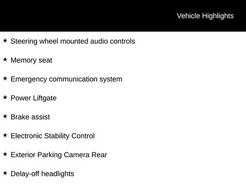 Used 2024 Hyundai Tucson Limited AWD/4WD image 18