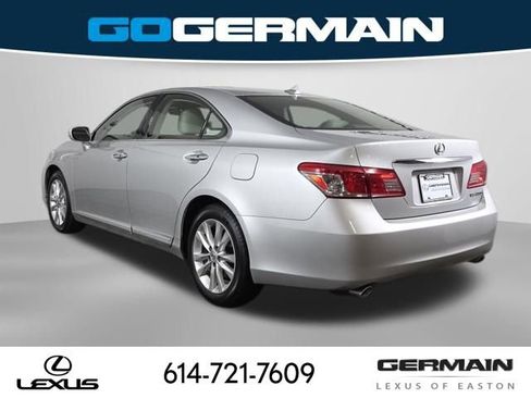 Used 2011 Lexus ES 350 image 11