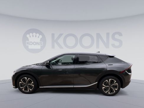 Used 2024 Kia EV6 Light AWD/4WD image 7