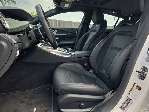 Certified 2022 Mercedes-Benz AMG GT 53 image 10