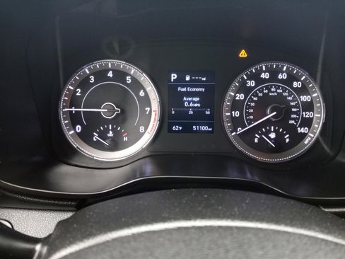 Used 2022 Hyundai Venue SEL w/ Cargo Package image 13