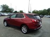 Used 2019 Chevrolet Equinox LT w/ Driver Convenience Package image 3