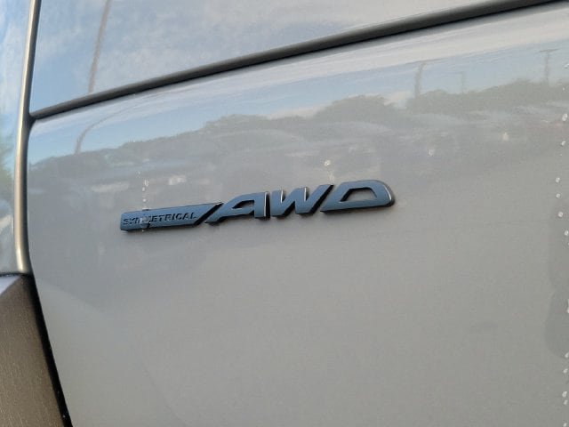 New 2026 Subaru Outback Wilderness AWD/4WD image 8