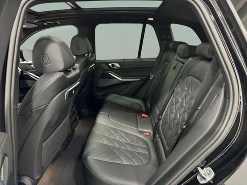 New 2026 BMW X5 xDrive40i w/ M Sport Package image 10