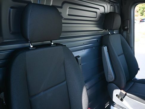 Used 2026 Mercedes-Benz Sprinter 2500 image 17