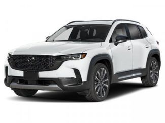 New 2026 MAZDA CX-50 2.5 Turbo w/ Premium Plus Pkg video 1