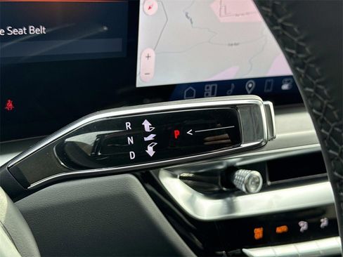 New 2026 Cadillac Lyriq Premium Luxury image 16