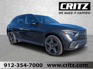 Used 2025 Mercedes-Benz GLC 300 GLC 300 video 1