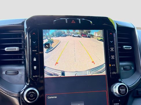 Used 2022 RAM 1500 TRX image 31