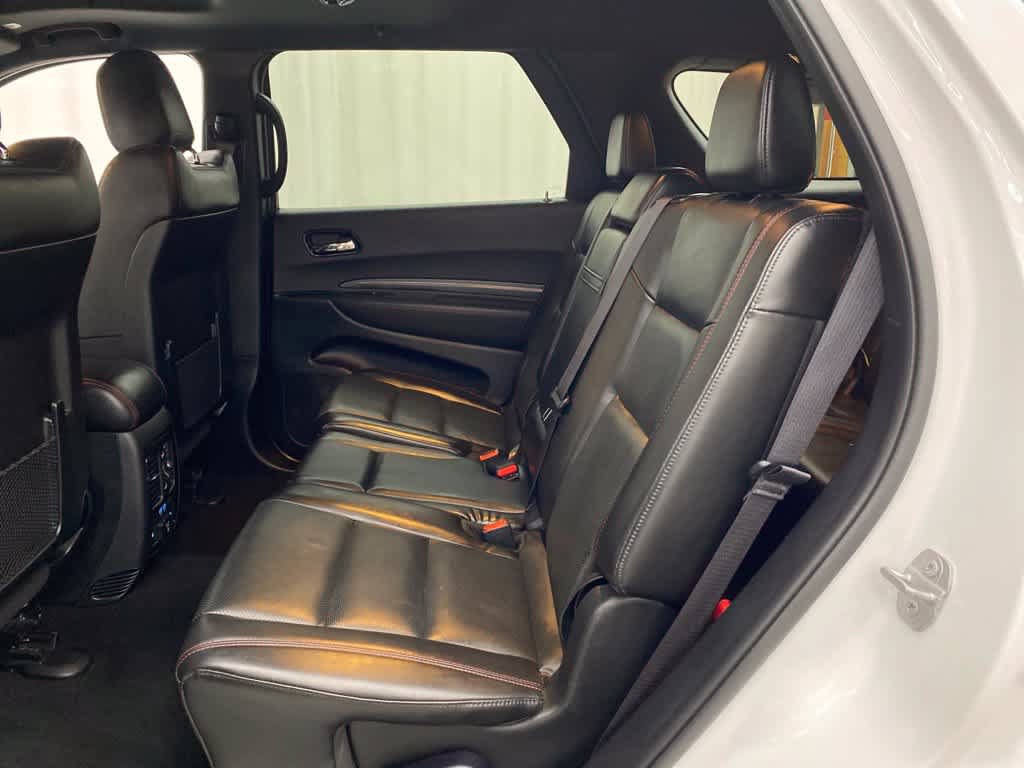 Used 2025 Dodge Durango R/T AWD/4WD image 17