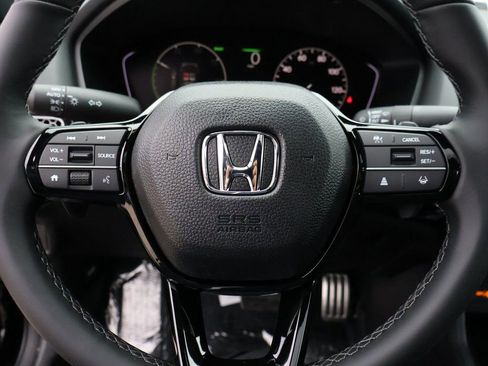 New 2026 Honda Civic Sport image 20