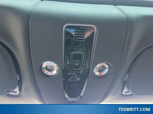 Used 2024 Aston Martin DBX 707 image 38