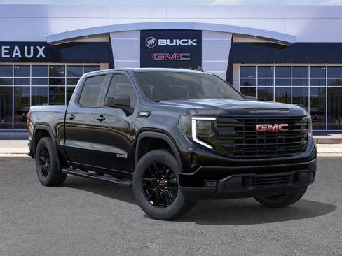 New 2026 GMC Sierra 1500 Elevation image 31