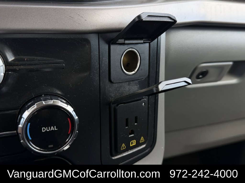 Used 2024 Ford F150 XLT AWD/4WD image 20