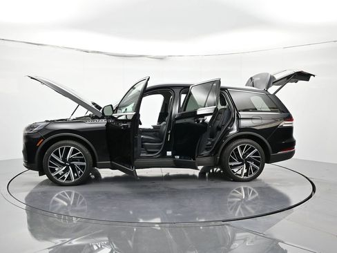 New 2025 Lincoln Aviator Reserve w/ Equipment Group 201A AWD/4WD image 46