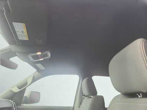 New 2026 RAM 1500 Big Horn AWD/4WD image 21