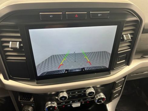 Used 2023 Ford F150 XLT w/ Equipment Group 302A High AWD/4WD image 19