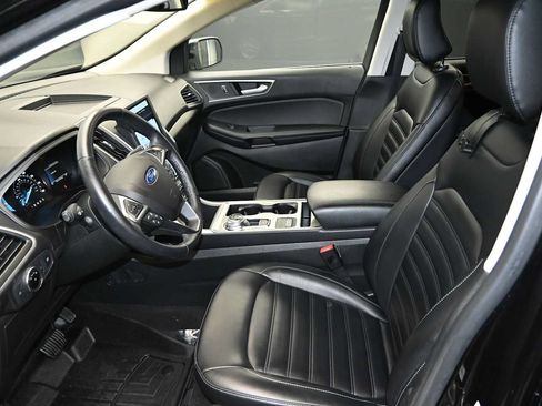 Used 2023 Ford Edge SEL AWD/4WD image 20