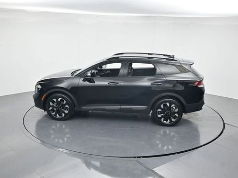 Used 2023 Kia Sportage X-Line AWD/4WD image 43