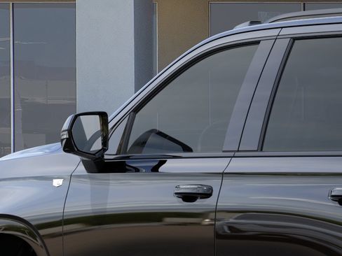 New 2026 Cadillac Escalade Platinum Sport AWD/4WD image 12