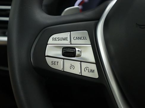 Used 2024 BMW X3 xDrive30i w/ Convenience Package w/ZPA image 11