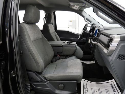 Used 2022 Ford F150 XLT w/ XTR Package AWD/4WD image 14