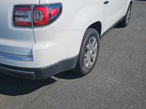 Used 2016 GMC Acadia SLT w/ Open Road Package FWD image 4