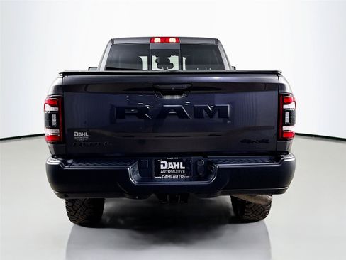 Used 2023 RAM 2500 Rebel w/ Level 1 Equipment Group AWD/4WD image 12